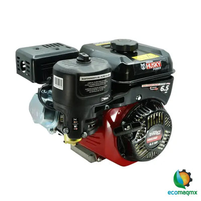 Motor A Gasolina Marca Swedish Husky Power 6.5 Hp – Hke2165