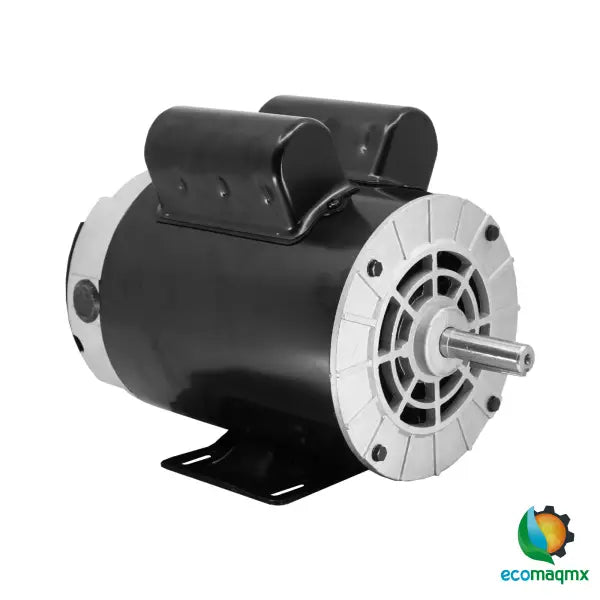 Motor Eléctrico 1.5 Hp Monofasico 110/220v 4 Polos 1725 rpm