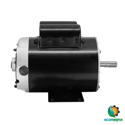 Motor Eléctrico 1.5 Hp Monofasico 110/220v 4 Polos 1725 rpm