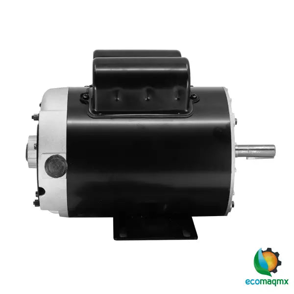 Motor Eléctrico 1.5 Hp Monofasico 110/220v 4 Polos 1725 rpm