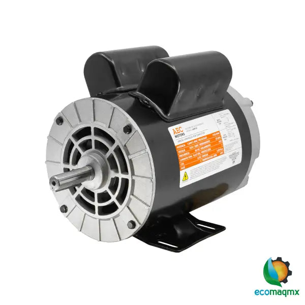 Motor Eléctrico 1.5 Hp Monofasico 110/220v 4 Polos 1725 rpm