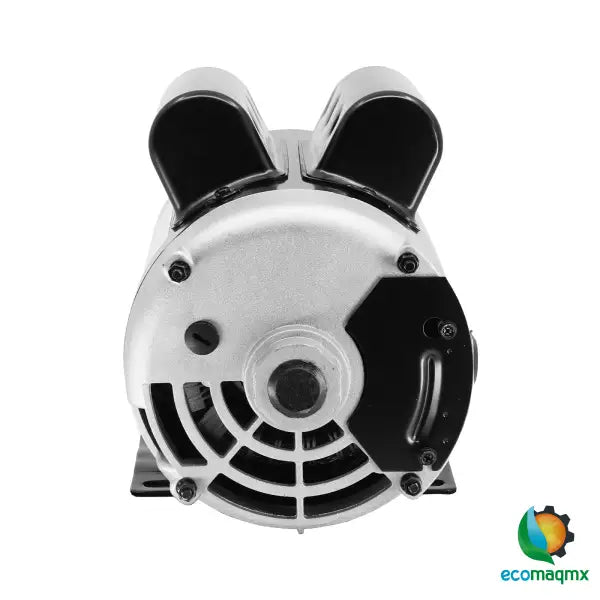 Motor Eléctrico 1.5 Hp Monofasico 110/220v 4 Polos 1725 rpm