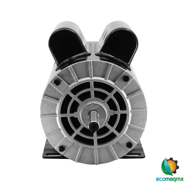 Motor Eléctrico 1.5 Hp Monofasico 110/220v 4 Polos 1725 rpm