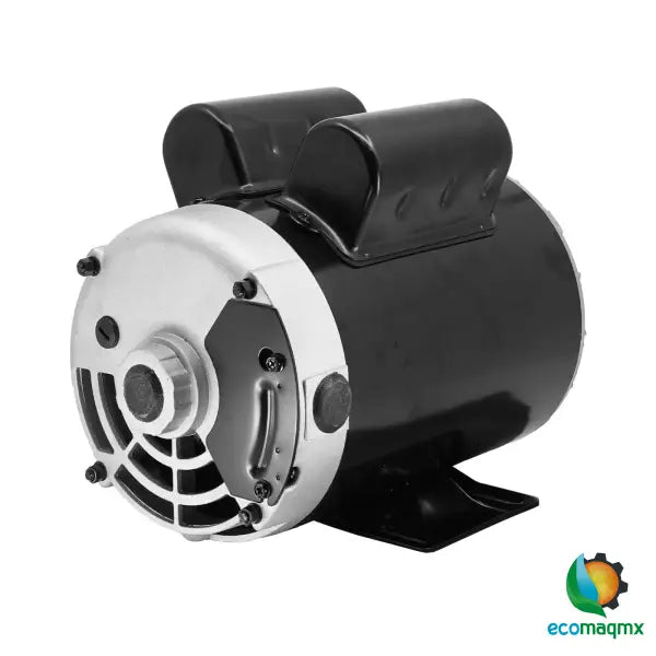 Motor Eléctrico 1.5 Hp Monofasico 110/220v 4 Polos 1725 rpm