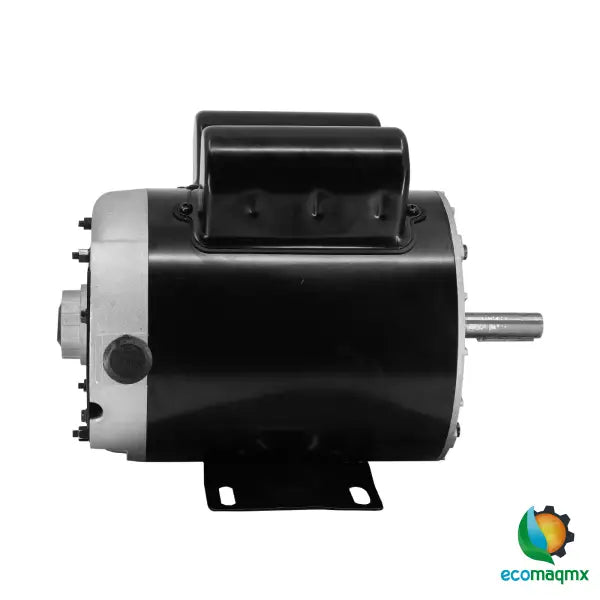 Motor Eléctrico 1 Hp Monofasico 110/220v 4 Polos 1725 rpm –