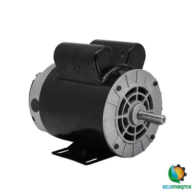 Motor Eléctrico 1 Hp Monofasico 110/220v 4 Polos 1725 rpm –