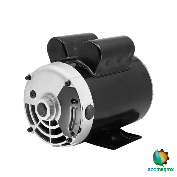 Motor Eléctrico 1 Hp Monofasico 110/220v 4 Polos 1725 rpm –