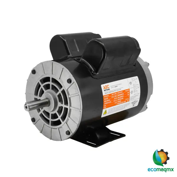 Motor Eléctrico 2 Hp Monofasico 110/220v 4 Polos 1725 rpm –