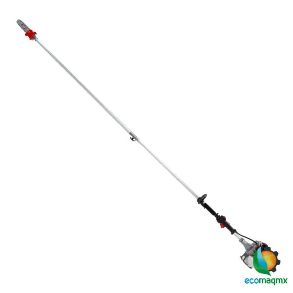 Motosierra Telescópica De 1.65m Y Barra De 12’’ Con Motor