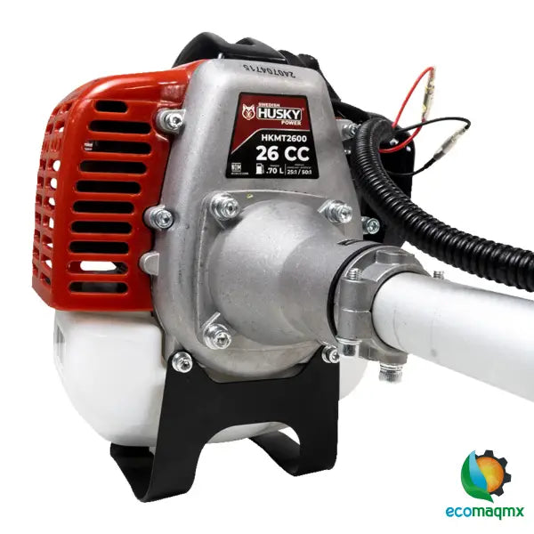 Motosierra Telescópica De 1.65m Y Barra De 12’’ Con Motor