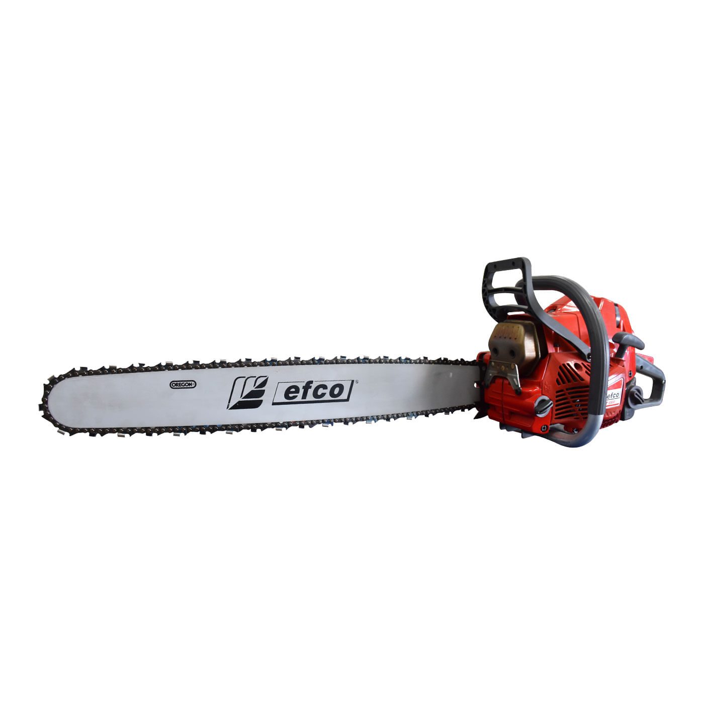 MOTOSIERRA PROFESIONAL EFCO 24 PULGADAS 4.7 HP PASO 3/8"  - MT6500-24