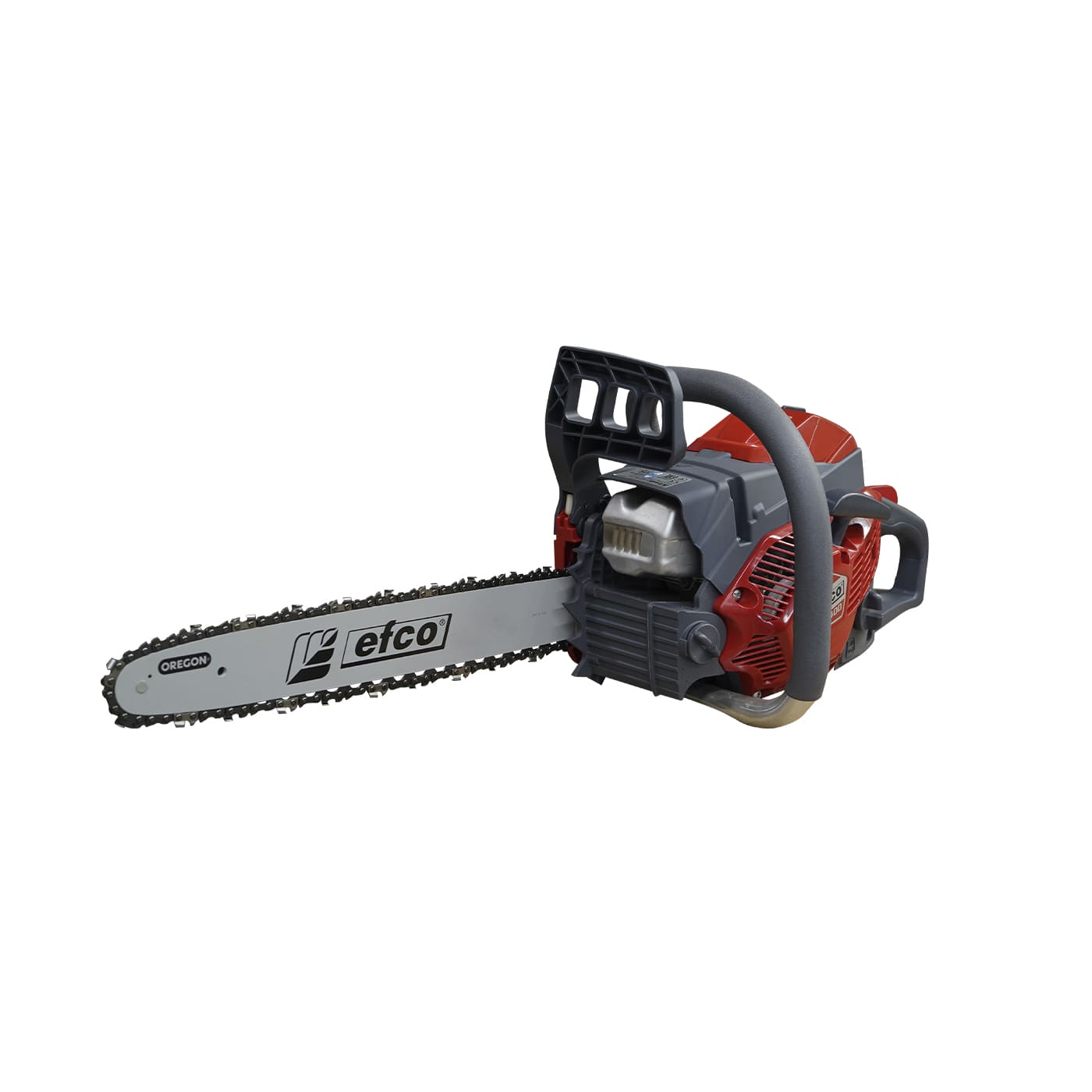MOTOSIERRA PROFESIONAL EFCO 16 PULGADAS 2.3 HP - Mth40016