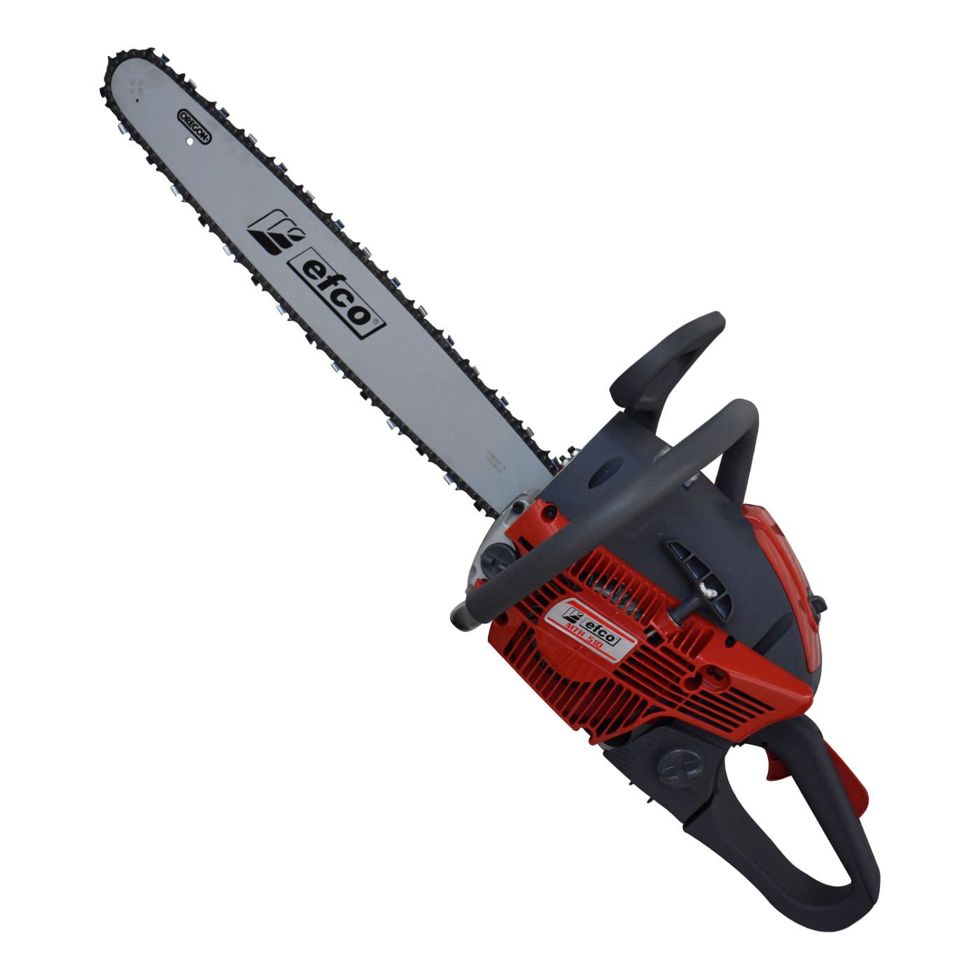 MOTOSIERRA PROFESIONAL EFCO 20 PULGADAS 3 HP   - MTH51020