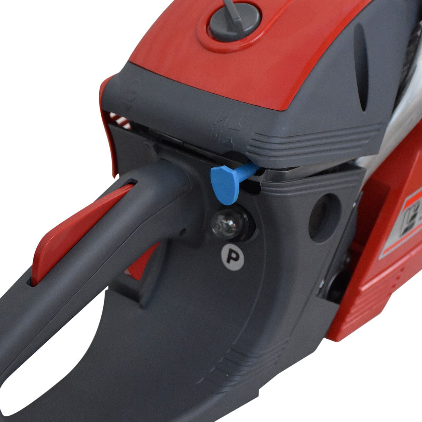 MOTOSIERRA PROFESIONAL EFCO 20 PULGADAS 3 HP   - MTH51020