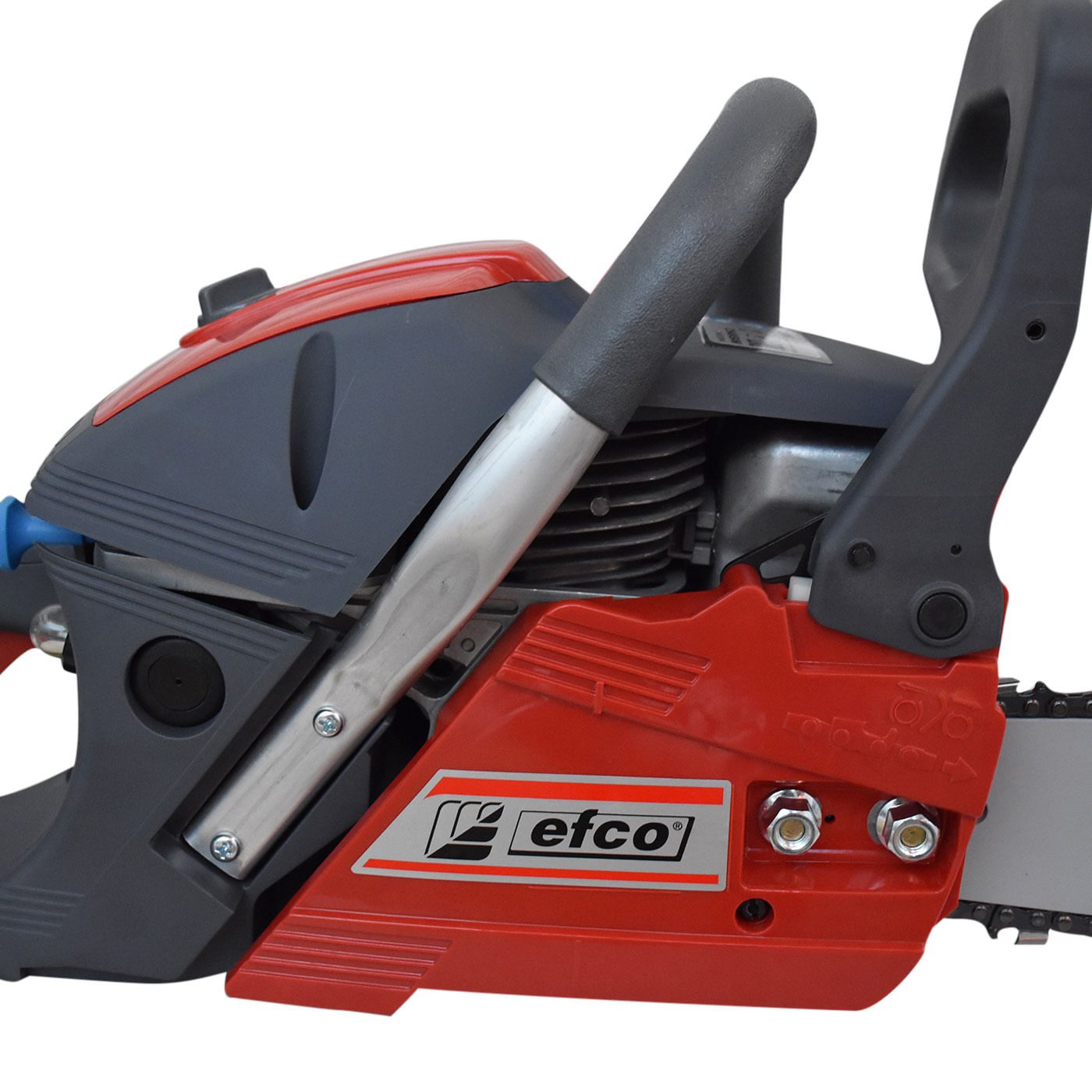 MOTOSIERRA PROFESIONAL EFCO 20 PULGADAS 3 HP   - MTH51020