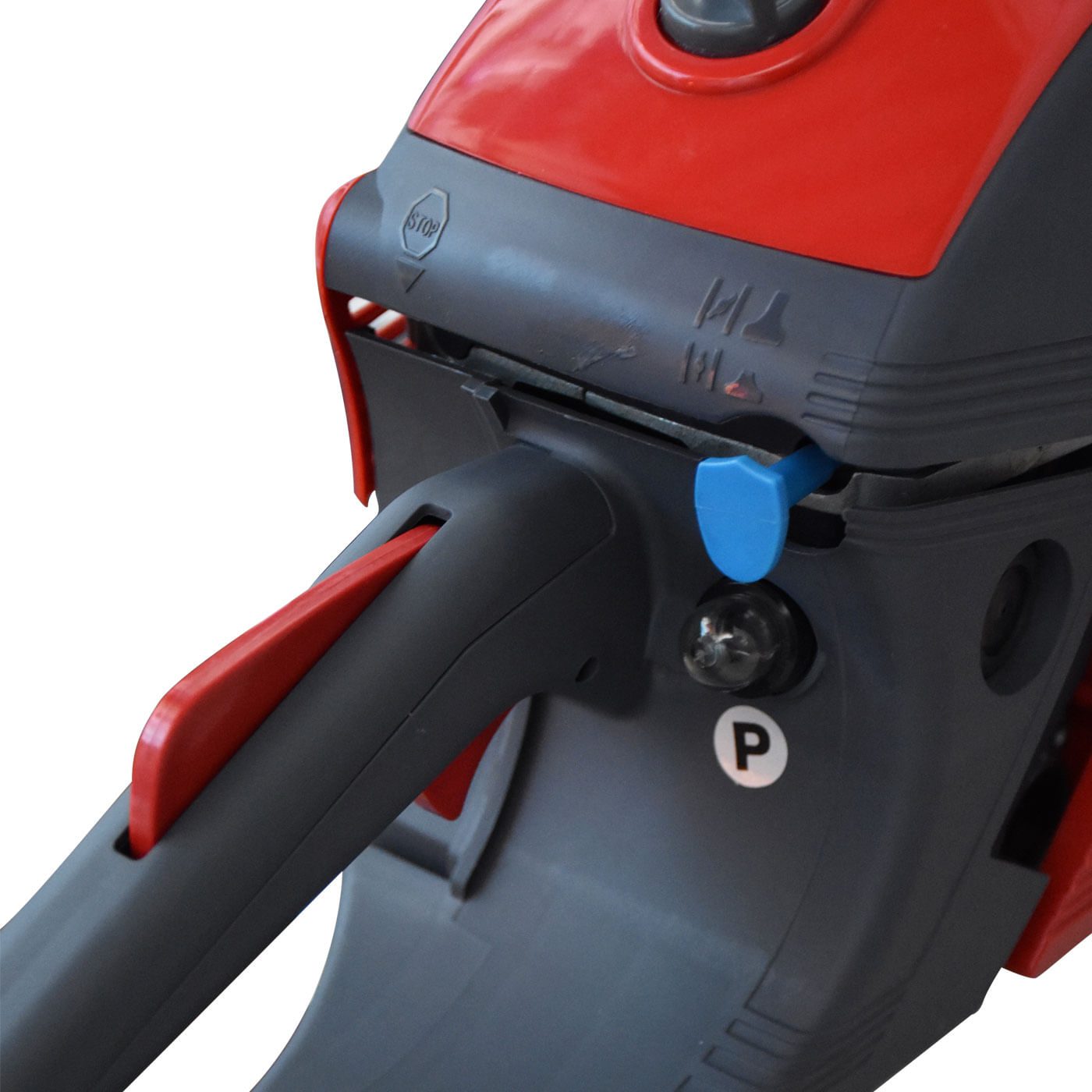 MOTOSIERRA PROFESIONAL EFCO 20 PULGADAS 3.5 HP   - MT56020