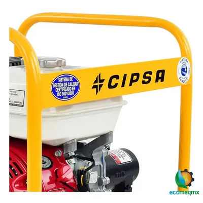 MVHJL55 MV-HONDA 5.5 HP VIBRADOR UNIDAD MOTRIZ - Vibrador