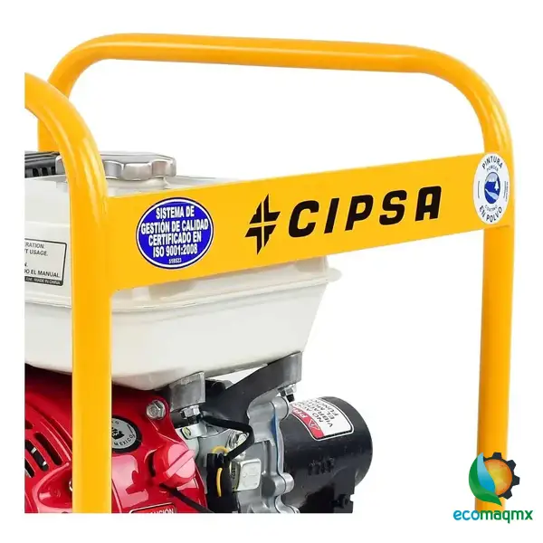 MVHJL55 MV-HONDA 5.5 HP VIBRADOR UNIDAD MOTRIZ - Vibrador