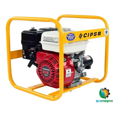 MVHJL55 MV-HONDA 5.5 HP VIBRADOR UNIDAD MOTRIZ - Vibrador