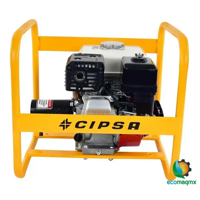 MVHJL55 MV-HONDA 5.5 HP VIBRADOR UNIDAD MOTRIZ - Vibrador