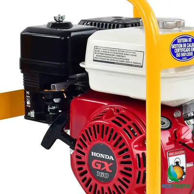 MVHJL55 MV-HONDA 5.5 HP VIBRADOR UNIDAD MOTRIZ - Vibrador