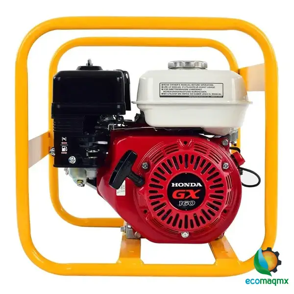 MVHJL55 MV-HONDA 5.5 HP VIBRADOR UNIDAD MOTRIZ - Vibrador