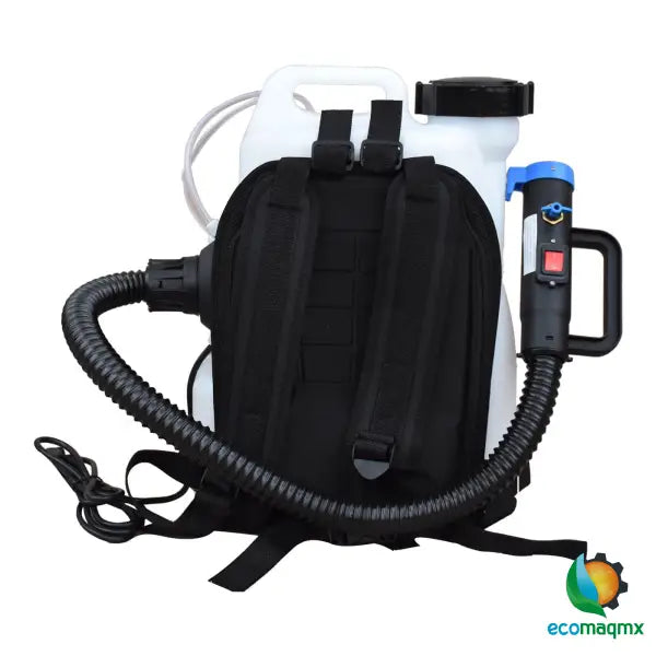 Nebulizador 16L ULV Husky TECNOKILLER160 - NEBULIZADORA