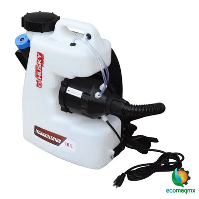 Nebulizador 16L ULV Husky TECNOKILLER160 - NEBULIZADORA