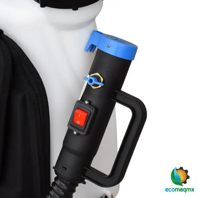 Nebulizador 16L ULV Husky TECNOKILLER160 - NEBULIZADORA