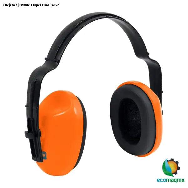 Orejera ajustable Truper OAJ 14257