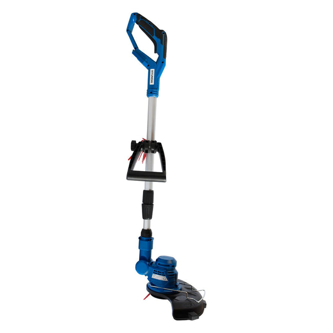 Bordeadora/Orilladora De Batería Profesional Hyundai 20v – Hycgt20