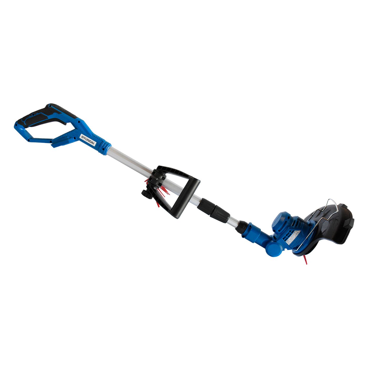 Bordeadora/Orilladora De Batería Profesional Hyundai 20v – Hycgt20