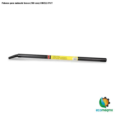 Palanca para malacate tensor (100 cms) MIKELS PMT