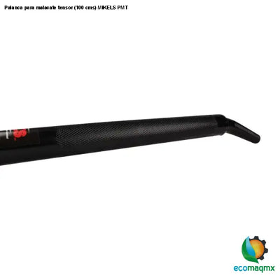 Palanca para malacate tensor (100 cms) MIKELS PMT