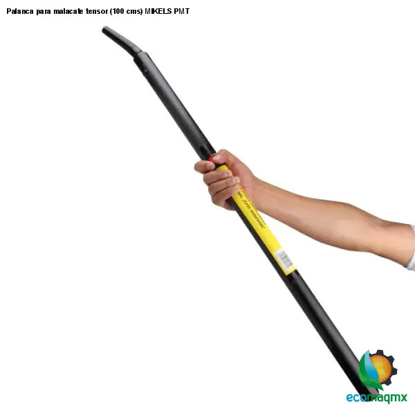 Palanca para malacate tensor (100 cms) MIKELS PMT