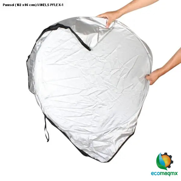 Parasol (162 x 86 cms) MIKELS PFLEX-1