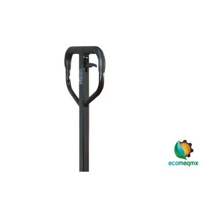 Patín Hidráulico Transpaleta 3 Toneladas Tandem TDK