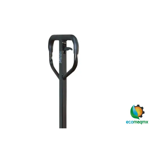 Patín Hidráulico Transpaleta 3 Toneladas Tandem TDK