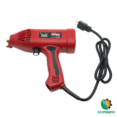 Pistola Soldadora Swedish Husky Power 110v/120a 60 Hz –