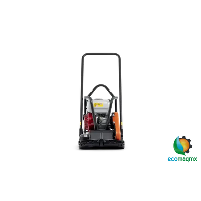 Placa Compactadora Vibratoria Husqvarna con motor Honda GX160 Modelo LFV80