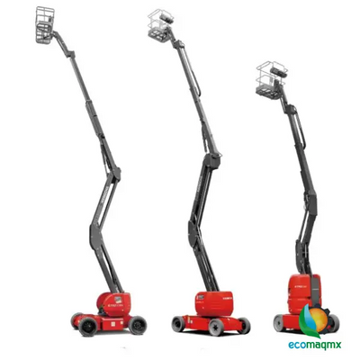GTHZ170 PLATAFORMA HANGCHA