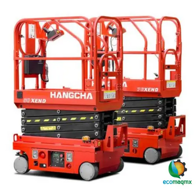 78xend  HANGCHA