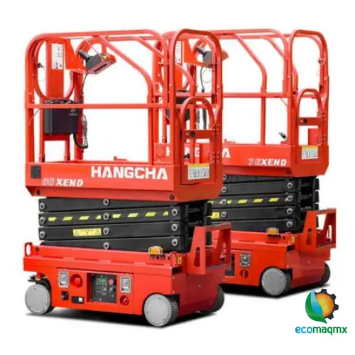 78xend  HANGCHA