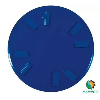 DISCO DE FLOTADO 