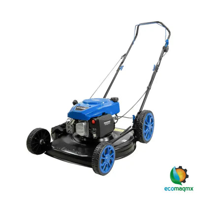 Podadora Profesional Hyundai 4.5 Hp Sin Bolsa 21 Pulgadas –