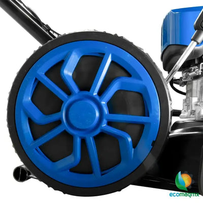 Podadora Profesional Hyundai 4.5 Hp Sin Bolsa 21 Pulgadas –