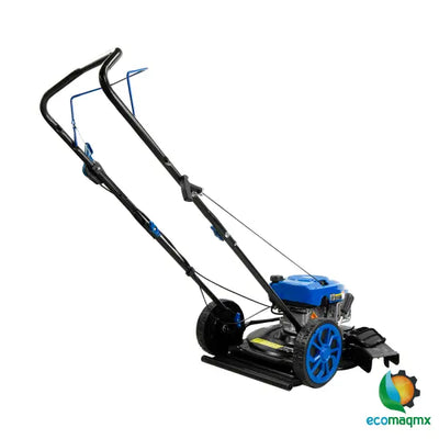 Podadora Profesional Hyundai 4.5 Hp Sin Bolsa 21 Pulgadas –