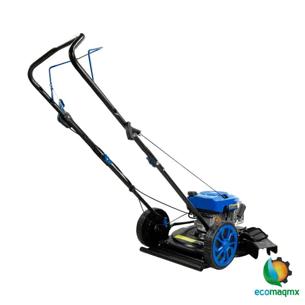 Podadora Profesional Hyundai 4.5 Hp Sin Bolsa 21 Pulgadas –