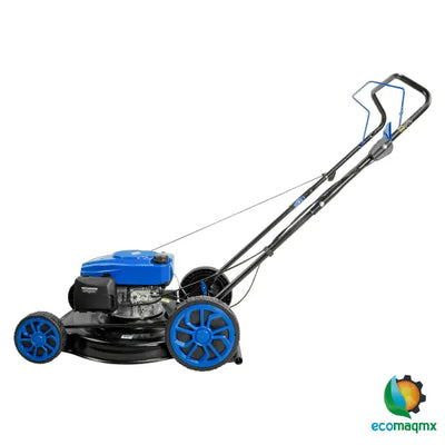 Podadora Profesional Hyundai 4.5 Hp Sin Bolsa 21 Pulgadas –