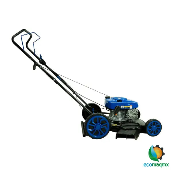 Podadora Profesional Hyundai 4.5 Hp Sin Bolsa 21 Pulgadas –